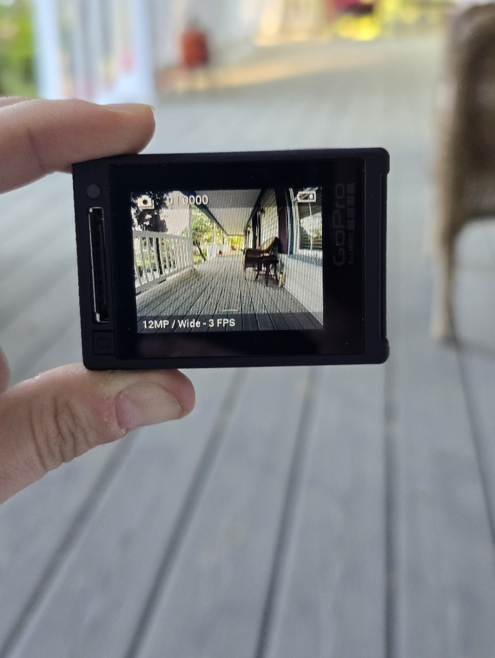 Go Pro Hero 4 & Accessories - Picture 6 of 13